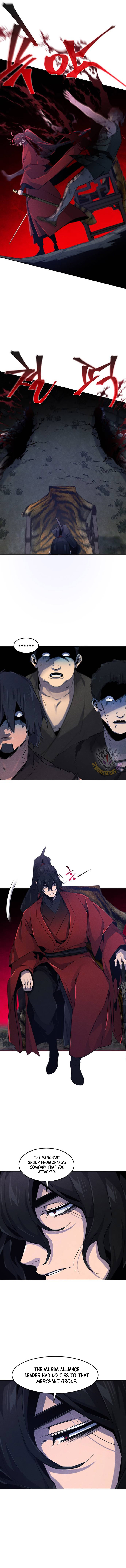 Return of the Crazy Demon Chapter 153 8